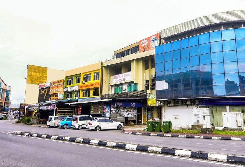 فندق L&c Premium Stay