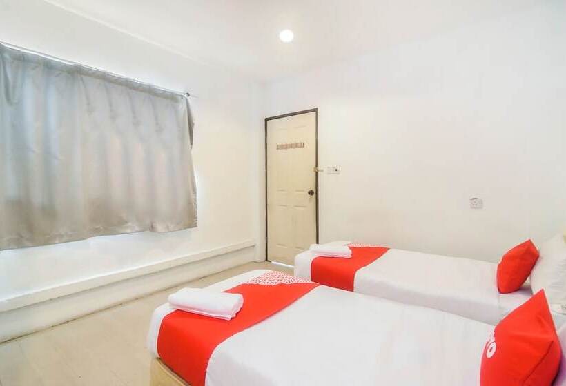 فندق L&c Premium Stay