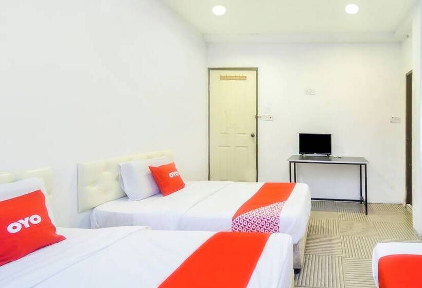 فندق L&c Premium Stay