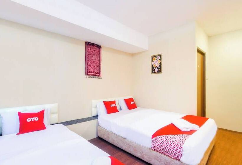 فندق L&c Premium Stay