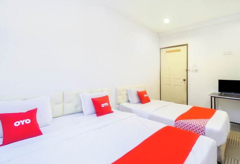 فندق L&c Premium Stay