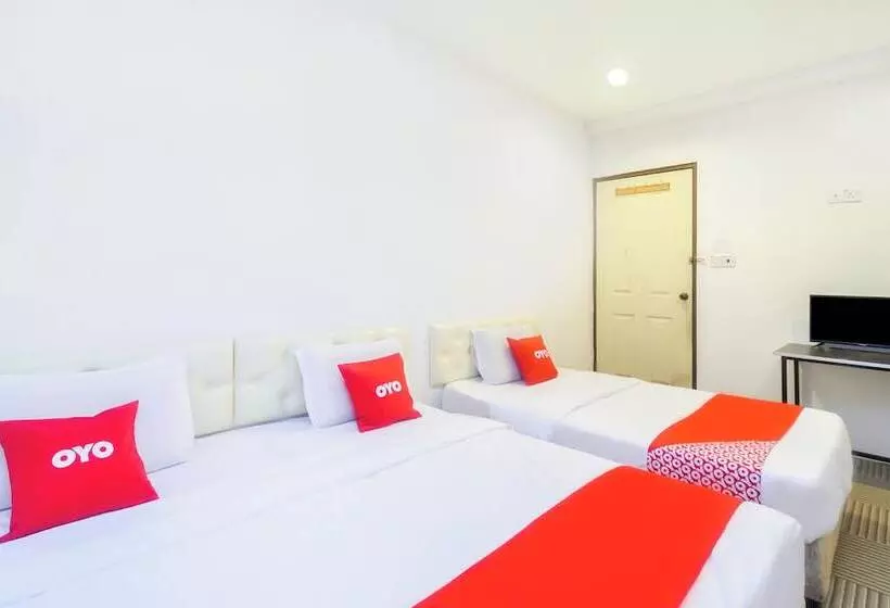 Hotel L&c Premium Stay