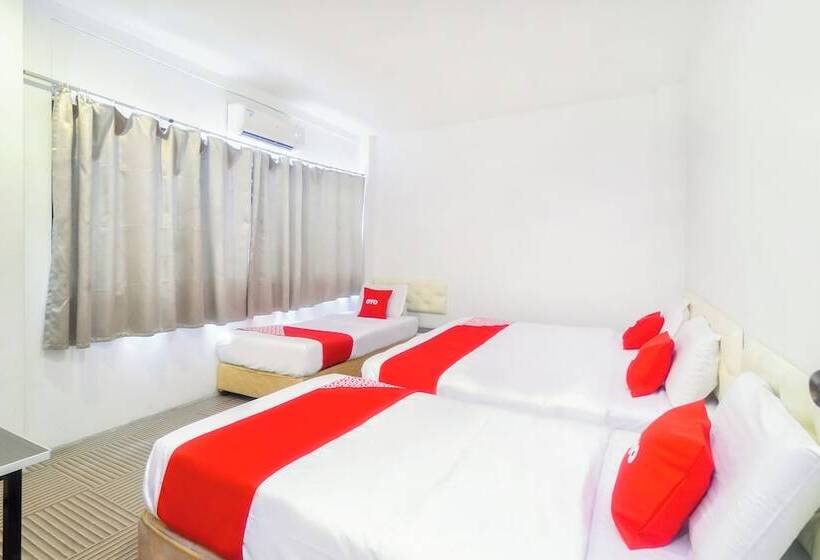 فندق L&c Premium Stay