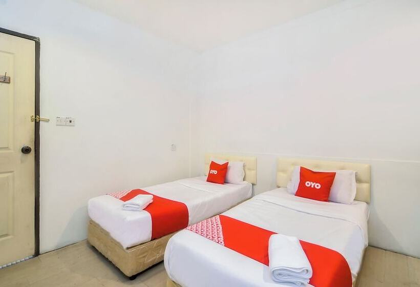 فندق L&c Premium Stay