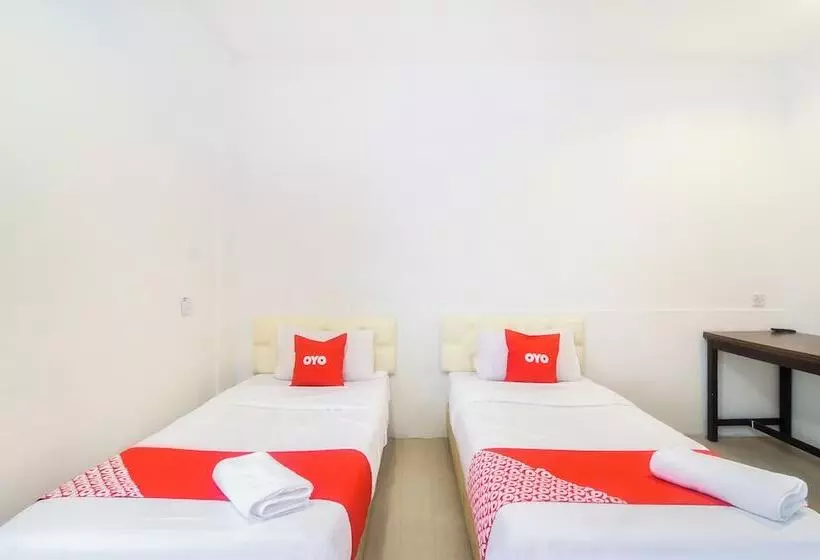 Hotel L&c Premium Stay