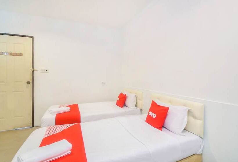 فندق L&c Premium Stay