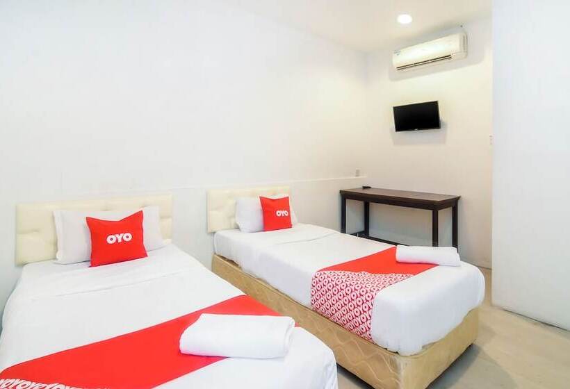 فندق L&c Premium Stay