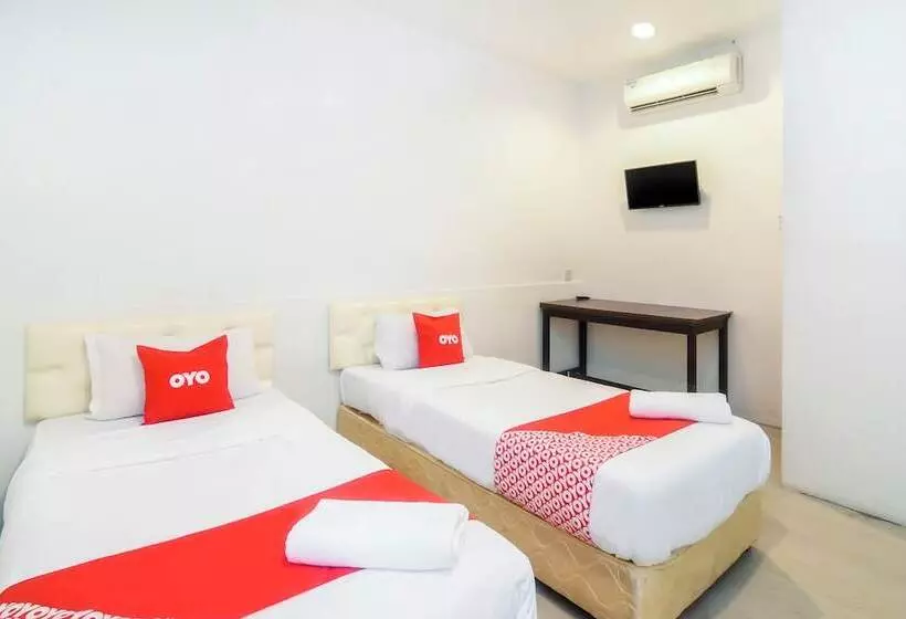 Hotel L&c Premium Stay