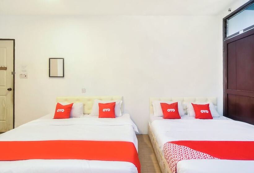 فندق L&c Premium Stay