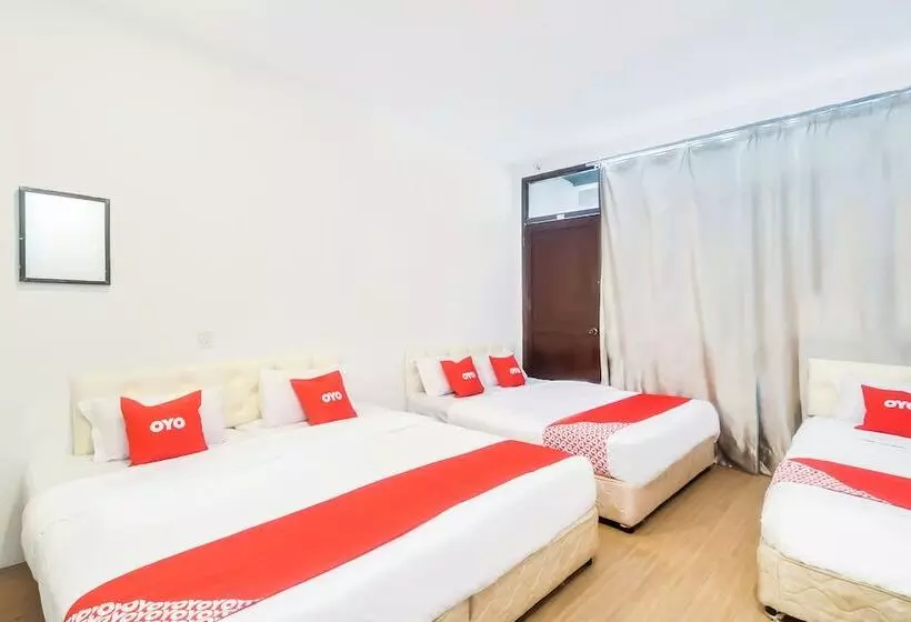 Hotel L&c Premium Stay