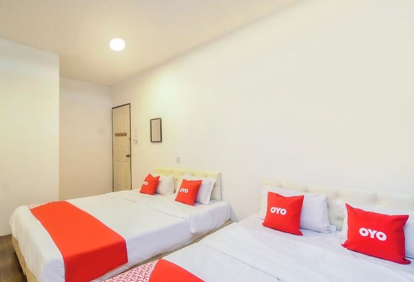 فندق L&c Premium Stay