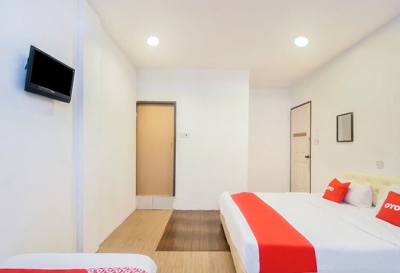 فندق L&c Premium Stay