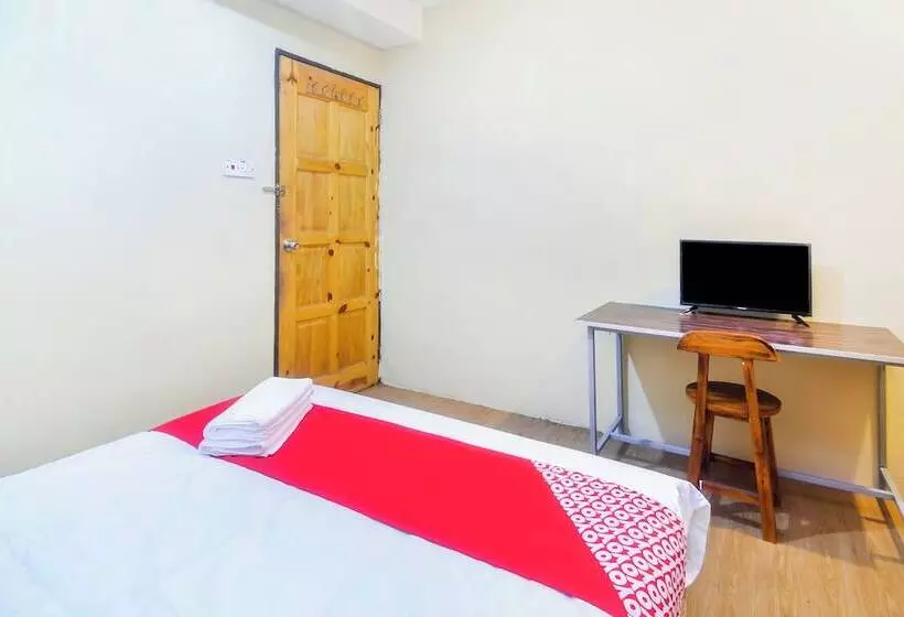 Hotel L&c Premium Stay