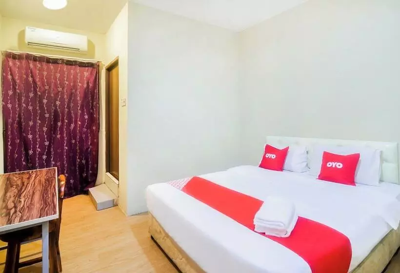 Hotel L&c Premium Stay