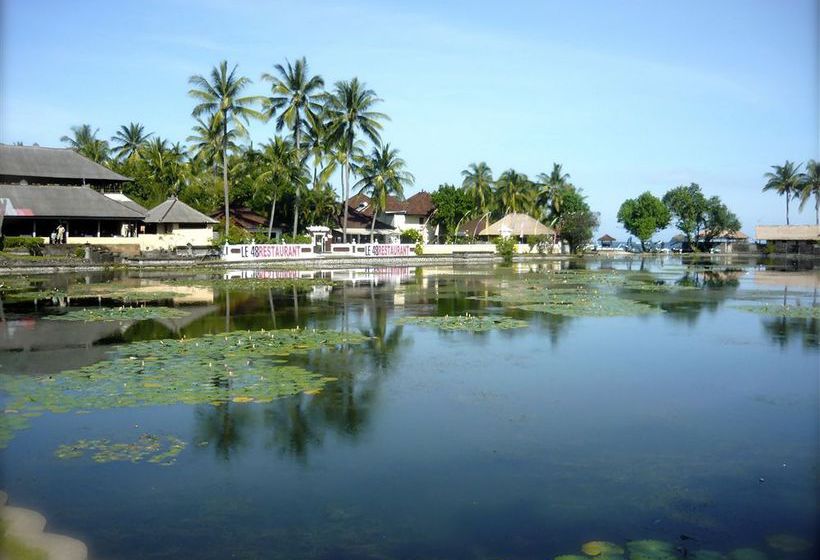 فندق The Forty Eight Resort Candidasa