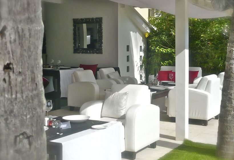 فندق The Forty Eight Resort Candidasa