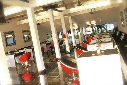 فندق The Forty Eight Resort Candidasa