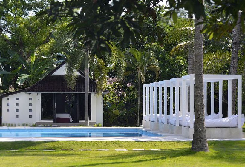 فندق The Forty Eight Resort Candidasa