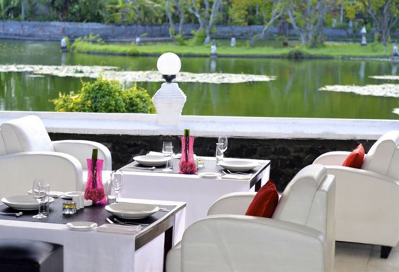 فندق The Forty Eight Resort Candidasa