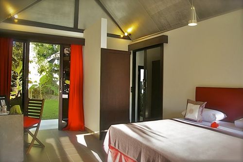 فندق The Forty Eight Resort Candidasa