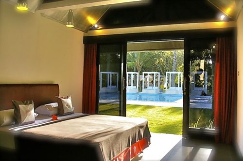 فندق The Forty Eight Resort Candidasa