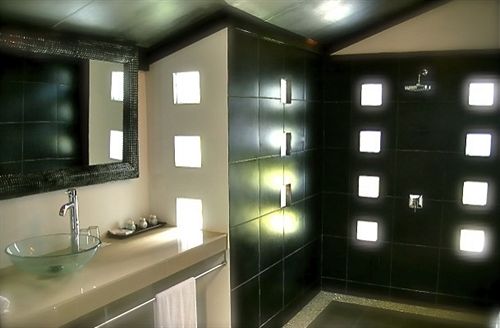 فندق The Forty Eight Resort Candidasa