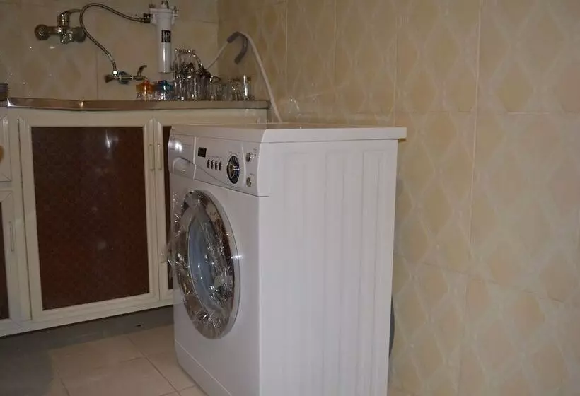 酒店 Leader Apartments 1