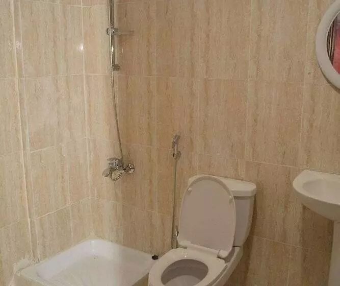 酒店 Leader Apartments 1