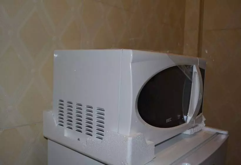 酒店 Leader Apartments 1