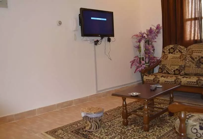 酒店 Leader Apartments 1