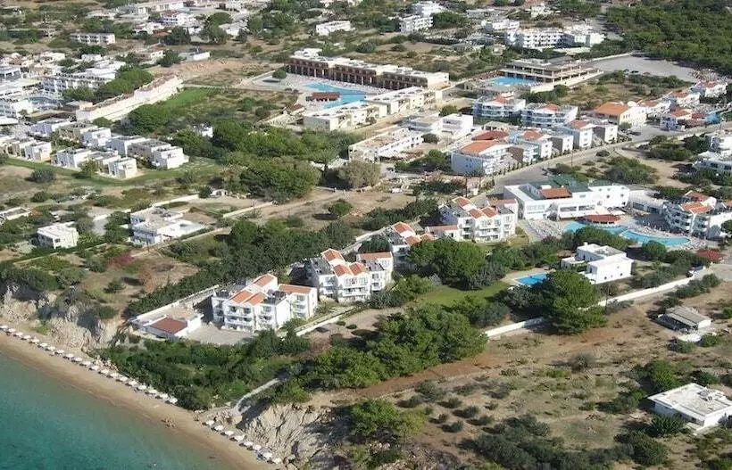 Hotel Lindia Thalassa