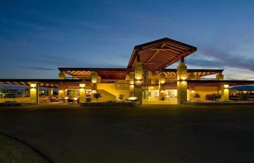 Hotel Lindia Thalassa