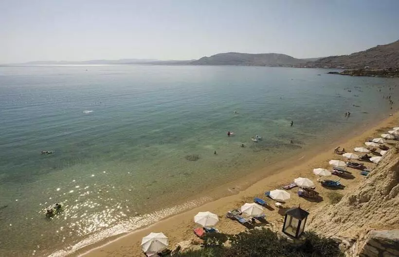 Hotel Lindia Thalassa