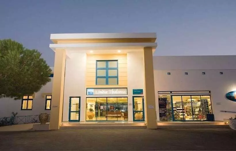 Hotel Lindia Thalassa