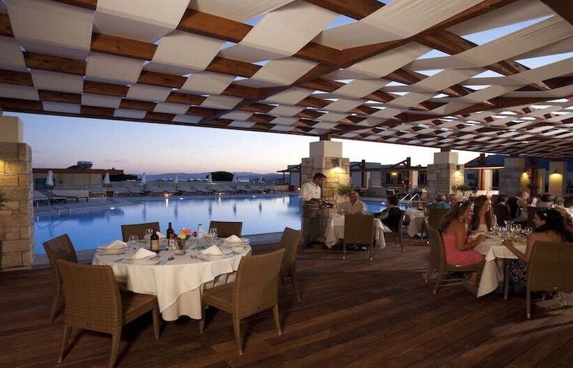 酒店 Lindia Thalassa