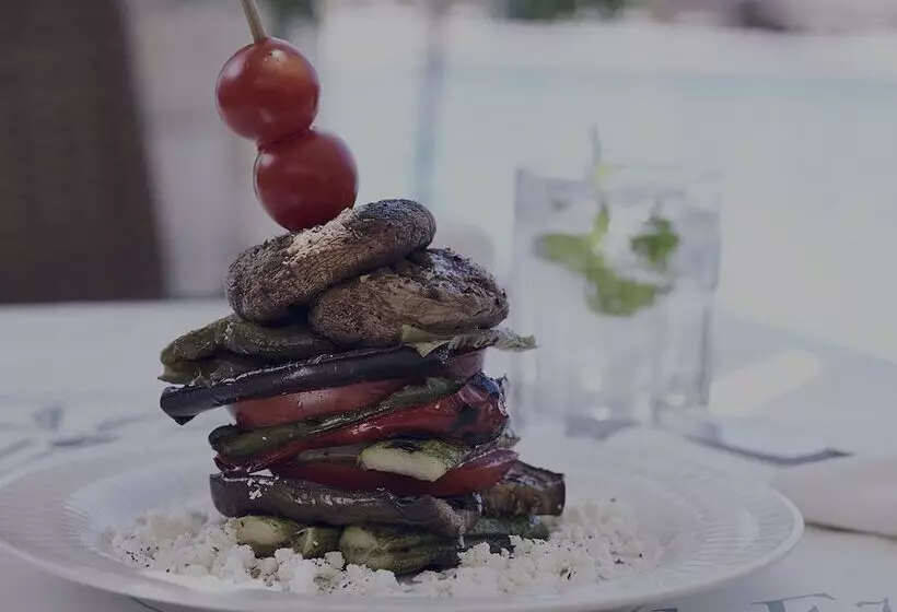 Hotel Lindia Thalassa