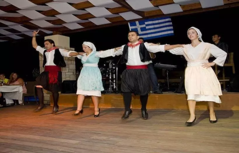 Hotel Lindia Thalassa