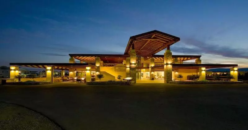 Hotel Lindia Thalassa