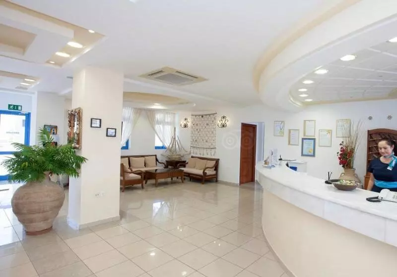 Hotel Lindia Thalassa