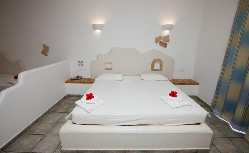 酒店 Lindia Thalassa