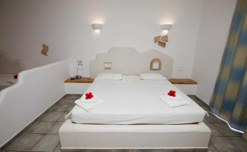 Hotel Lindia Thalassa