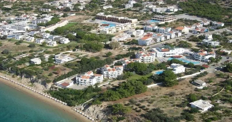 Hotel Lindia Thalassa