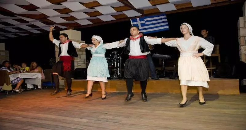 Hotel Lindia Thalassa