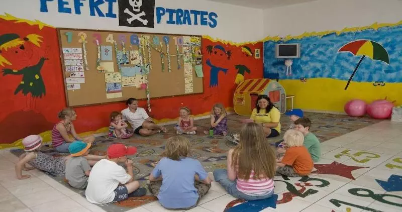 Hotel Lindia Thalassa