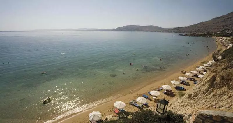 Hotel Lindia Thalassa