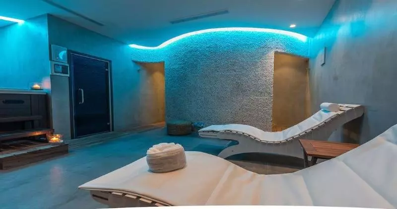 Hotel Lindia Thalassa