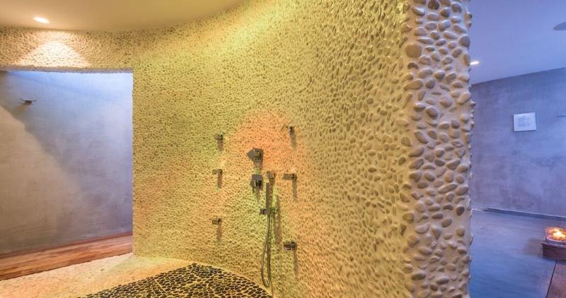 酒店 Lindia Thalassa