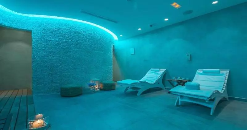 Hotel Lindia Thalassa