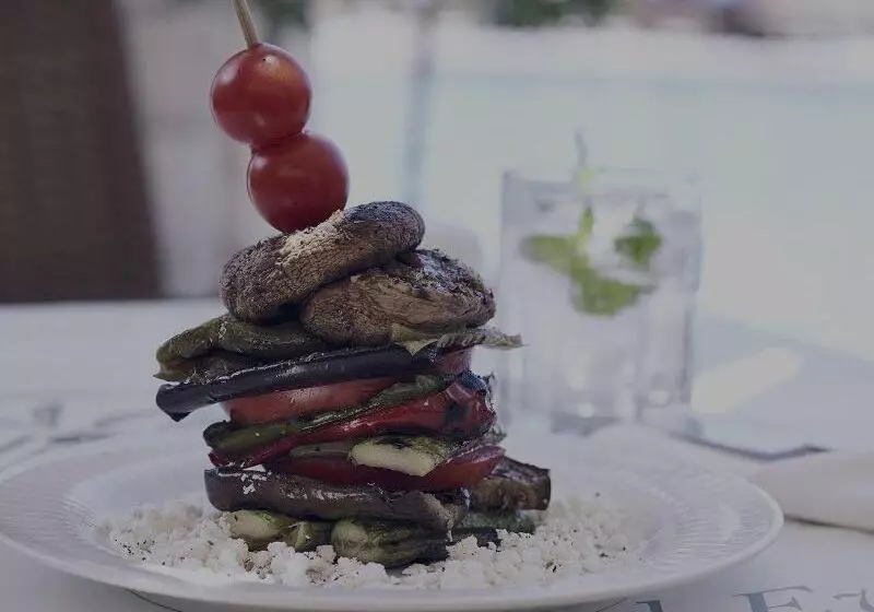 Hotel Lindia Thalassa