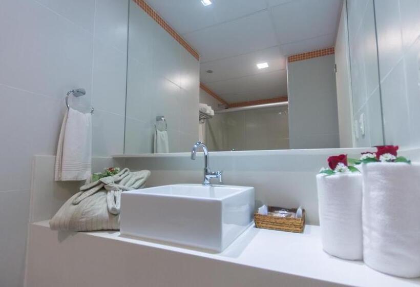 Mais Hotel Aeroporto Salvador